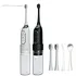 3 in 1 Toothbrush and Water Flosser Combo